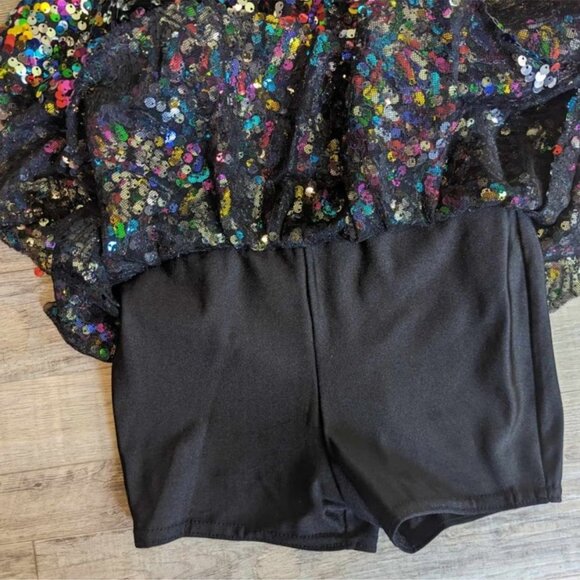 Dance Costume * A Wish Come True * Child Medium - Picture 5 of 9